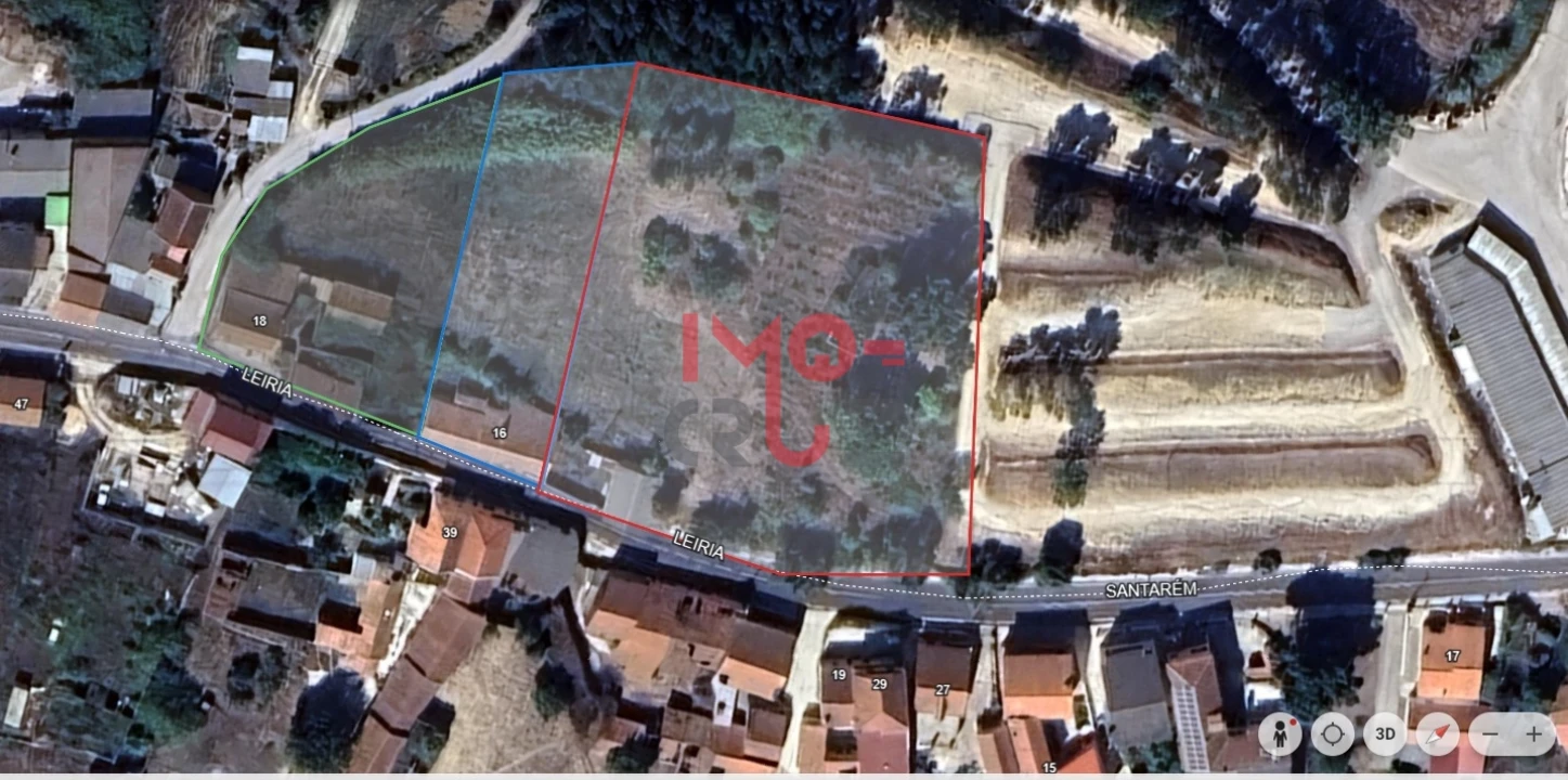 Moradia T3 para Venda em Alvorninha Foto 19