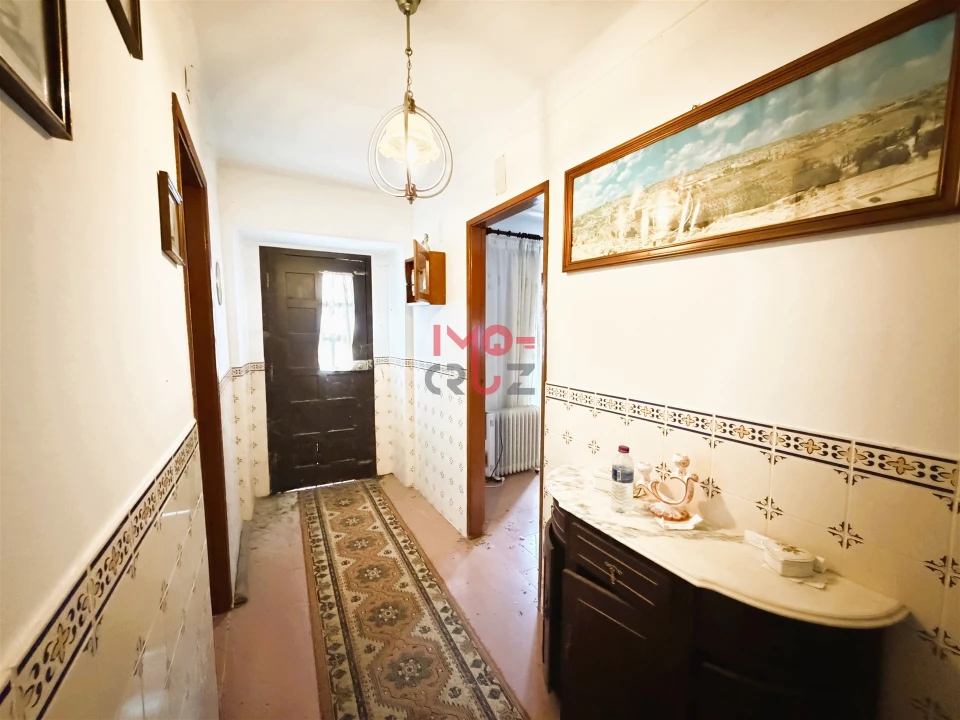 Moradia T3 para Venda em Alvorninha Foto 7