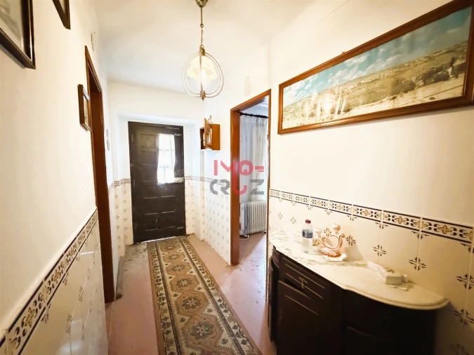 Moradia T3 para Venda em Alvorninha Foto 7