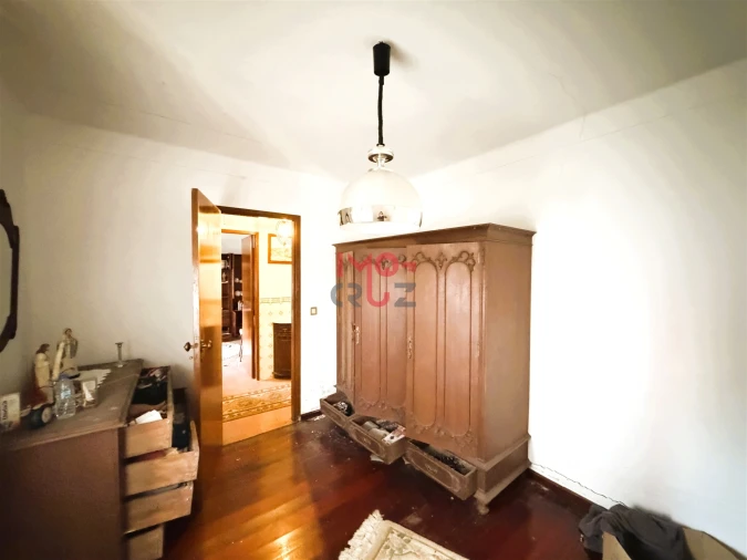 Moradia T3 para Venda em Alvorninha Foto 11