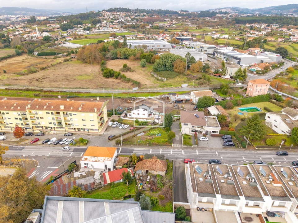 Moradia T3 para Venda em Paço de Sousa Foto 8