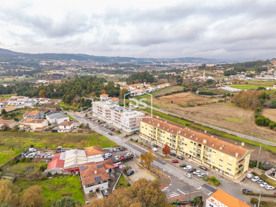 Moradia T3 para Venda em Paço de Sousa Foto 7