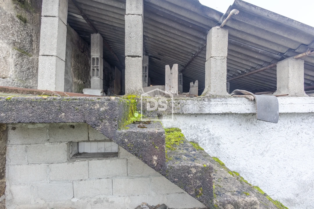 Moradia T3 para Venda em Paço de Sousa Foto 18