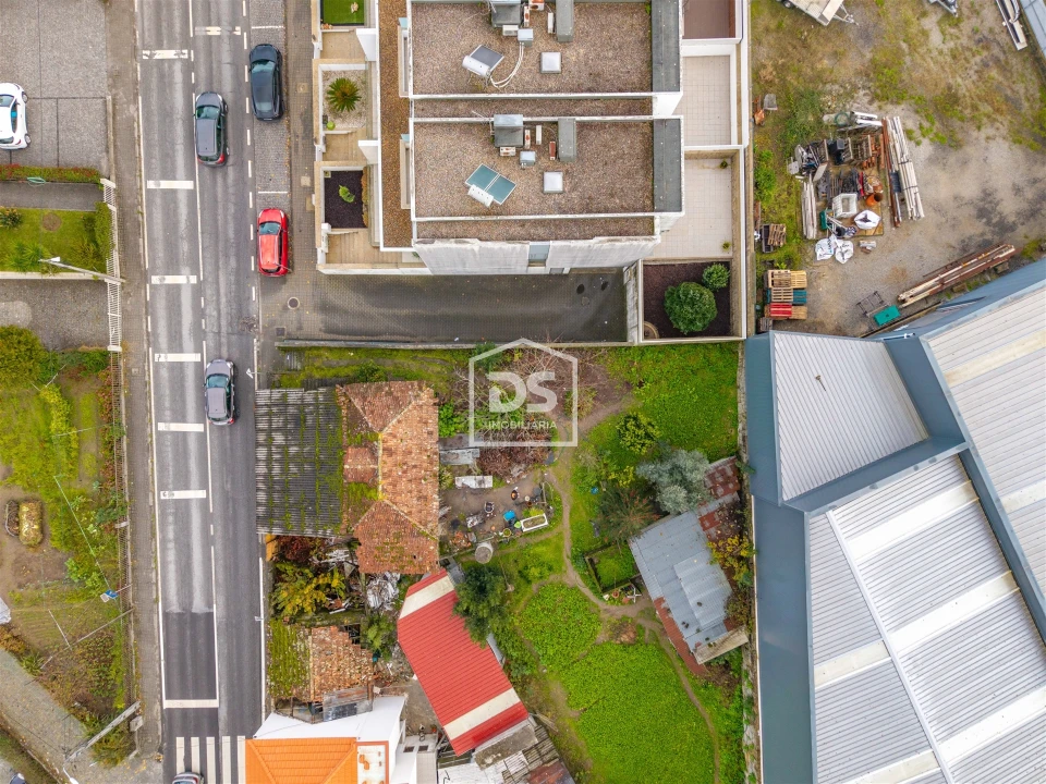 Moradia T3 para Venda em Paço de Sousa Foto 13