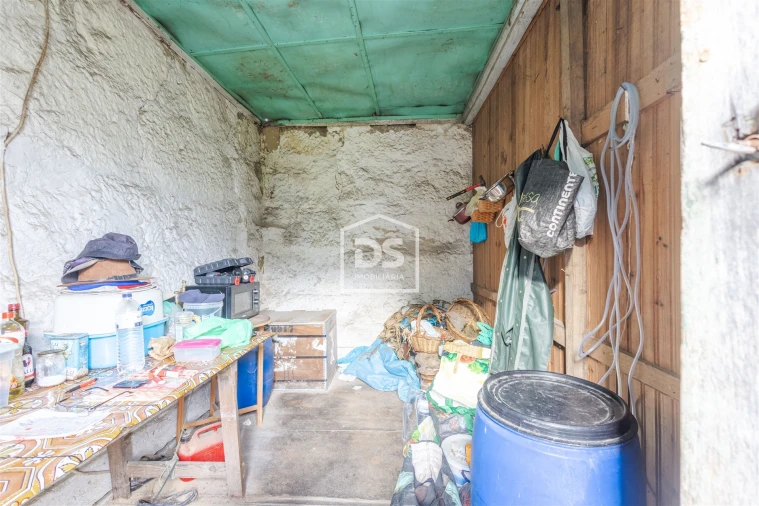 Moradia T3 para Venda em Paço de Sousa Foto 19