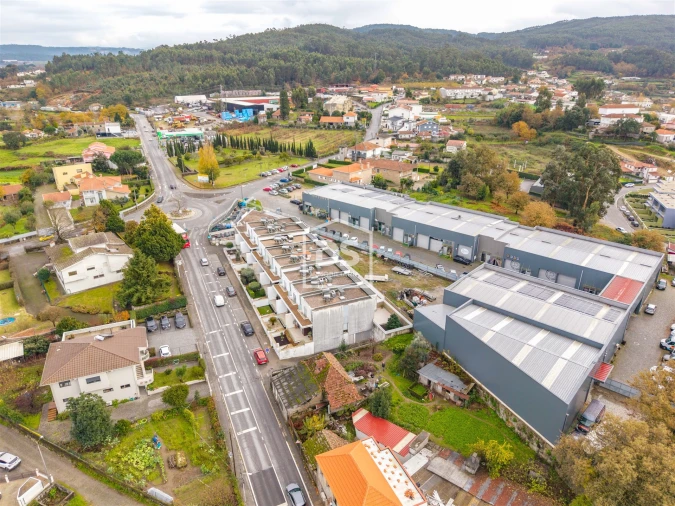 Moradia T3 para Venda em Paço de Sousa Foto 9