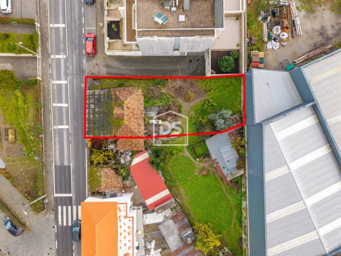 Moradia T3 para Venda em Paço de Sousa Foto 3