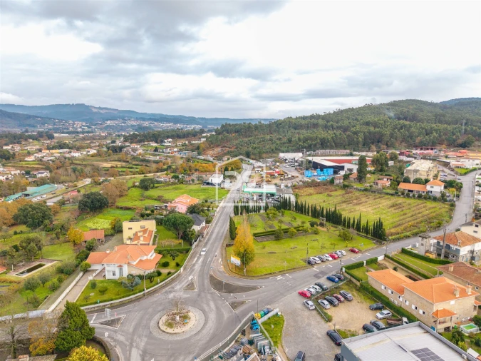 Moradia T3 para Venda em Paço de Sousa Foto 6