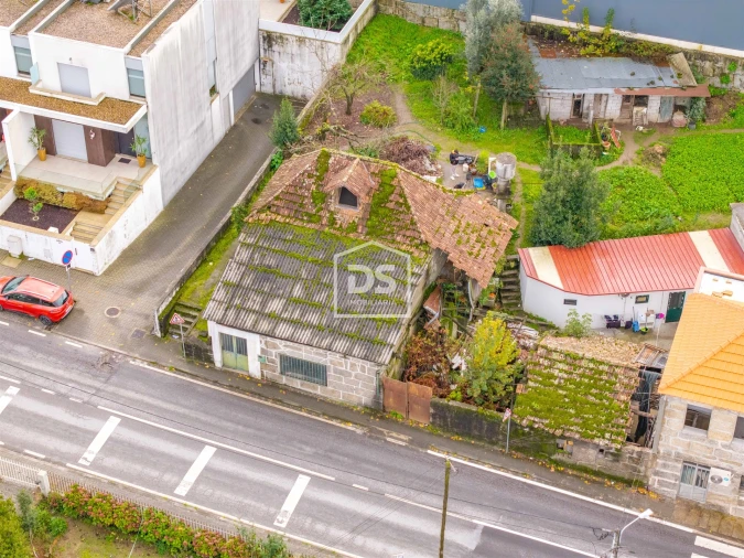 Moradia T3 para Venda em Paço de Sousa Foto 5