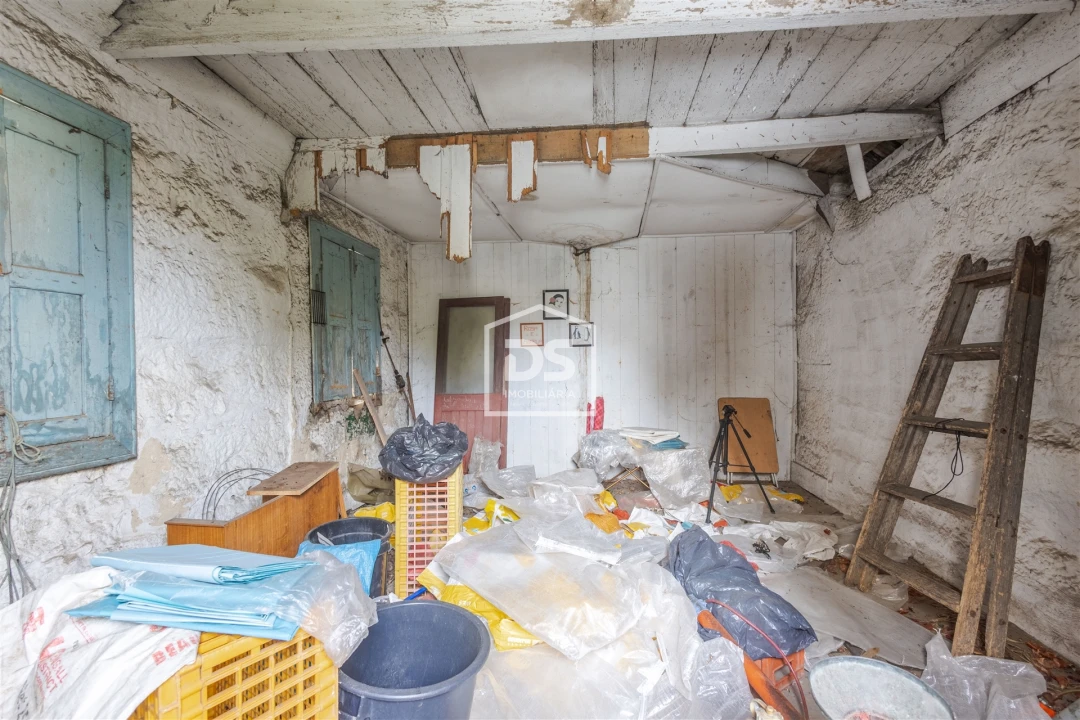 Moradia T3 para Venda em Paço de Sousa Foto 17