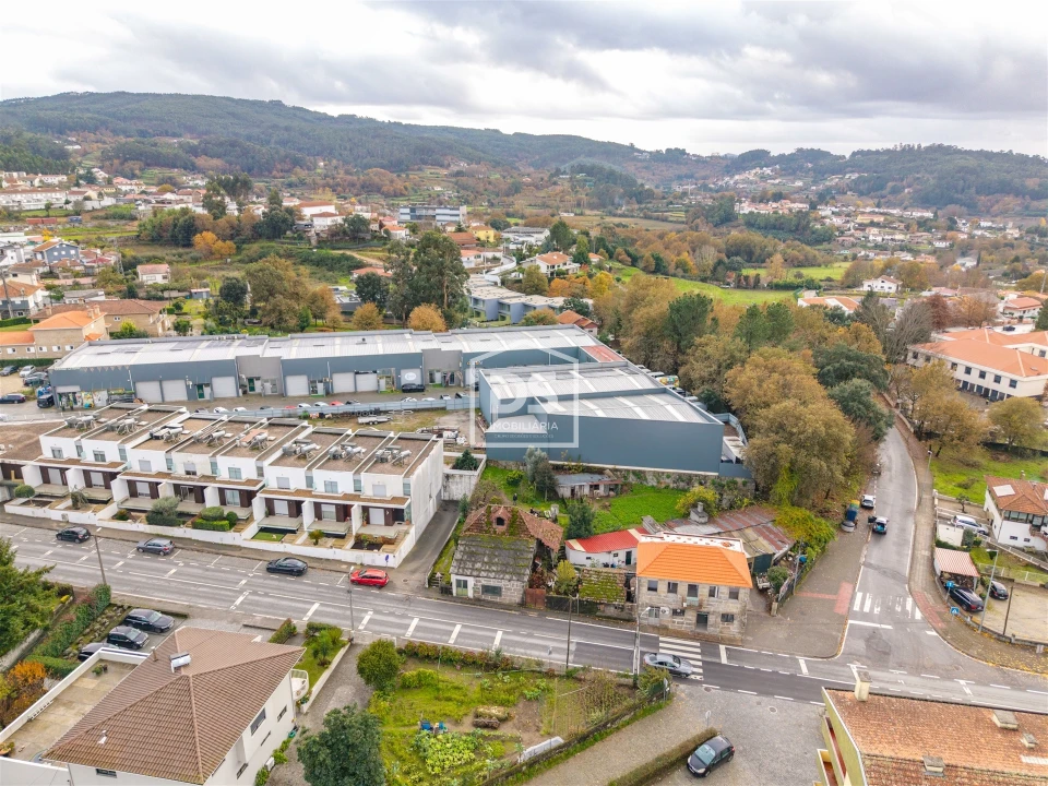 Moradia T3 para Venda em Paço de Sousa Foto 11