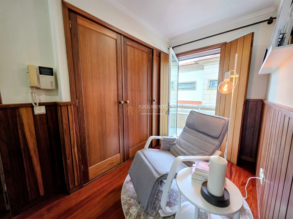 Moradia T4 para Venda em Cidade da Maia Foto 19