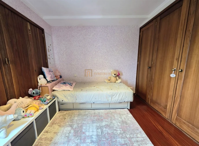 Moradia T4 para Venda em Cidade da Maia Foto 15