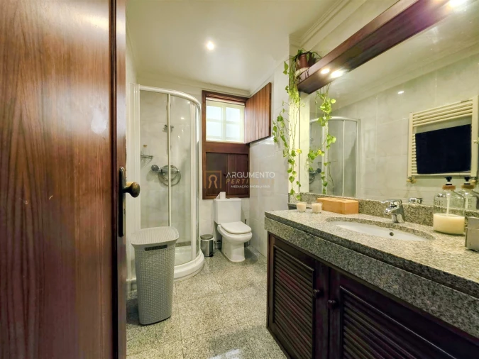 Moradia T4 para Venda em Cidade da Maia Foto 7