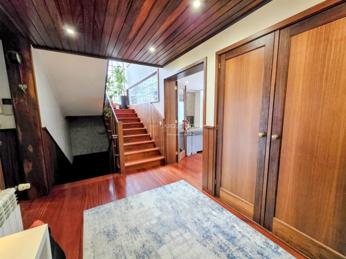 Moradia T4 para Venda em Cidade da Maia Foto 4