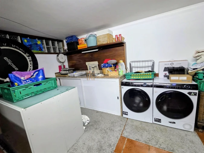 Moradia T4 para Venda em Cidade da Maia Foto 23