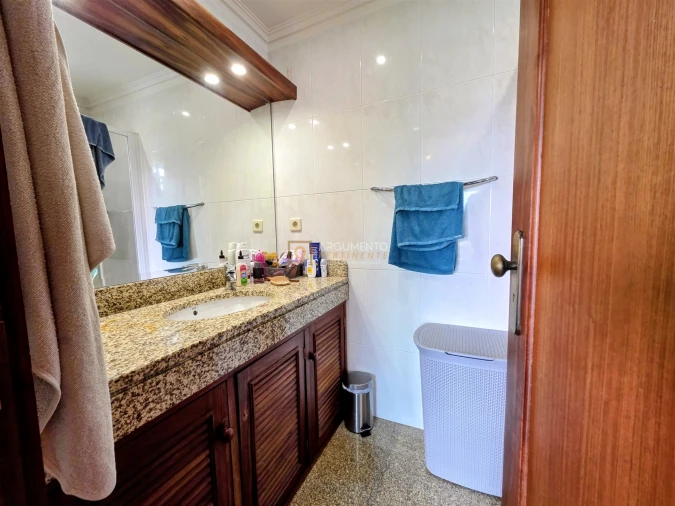 Moradia T4 para Venda em Cidade da Maia Foto 33