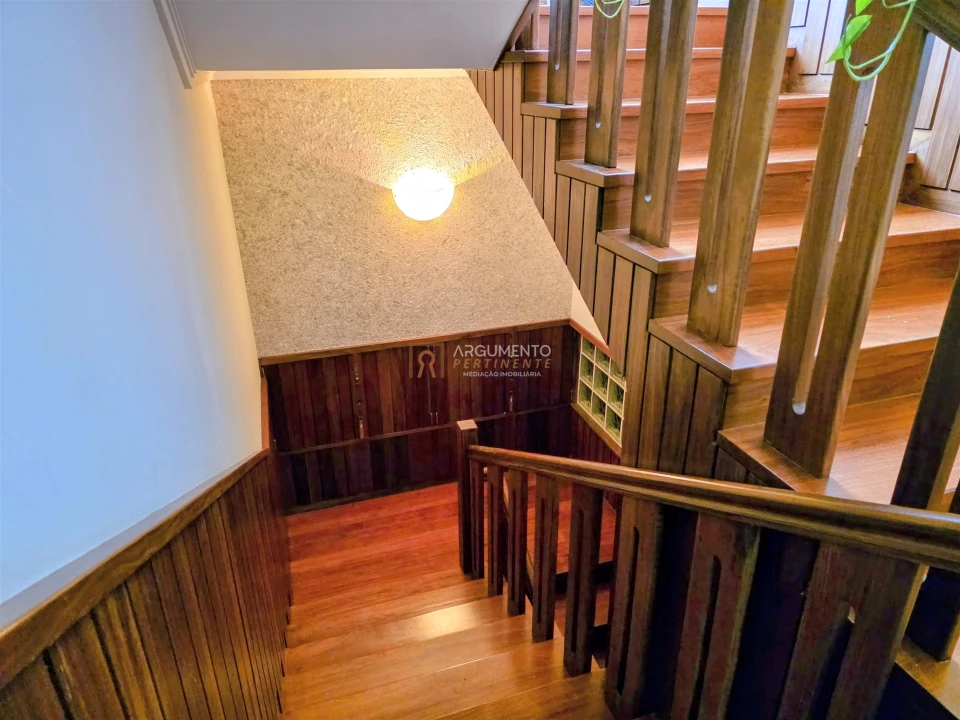 Moradia T4 para Venda em Cidade da Maia Foto 20