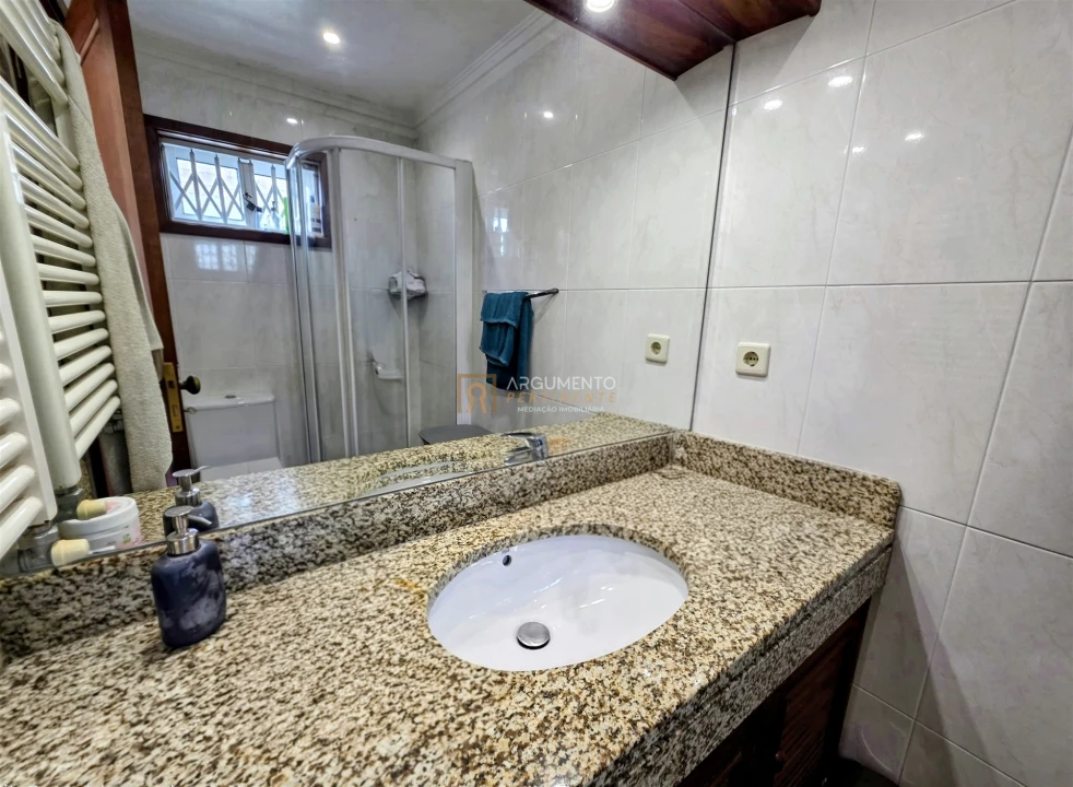 Moradia T4 para Venda em Cidade da Maia Foto 14