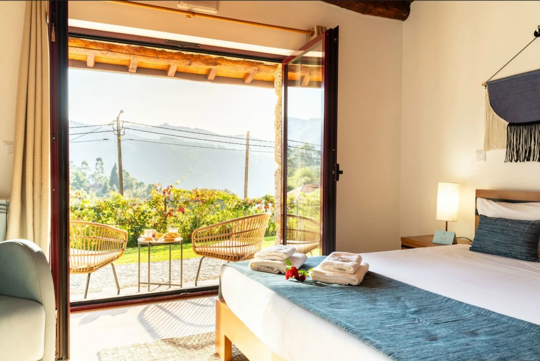 Moradia T0 para Venda em Valdosende Foto 27