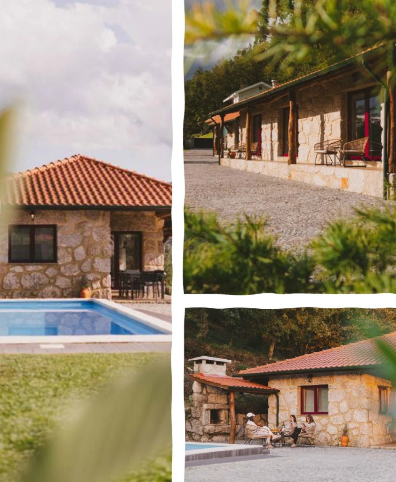 Moradia T0 para Venda em Valdosende Foto 40