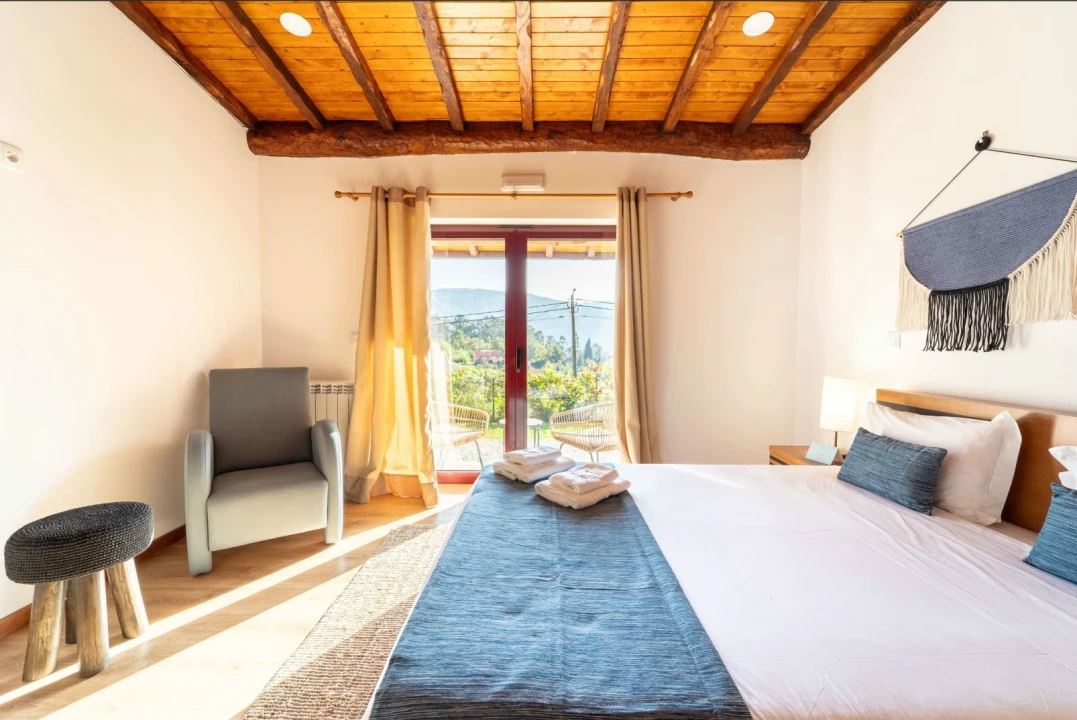 Moradia T0 para Venda em Valdosende Foto 26