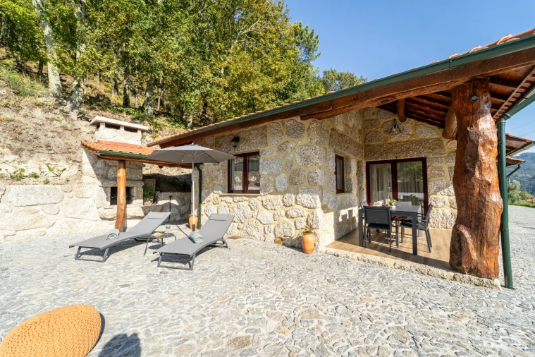 Moradia T0 para Venda em Valdosende Foto 7