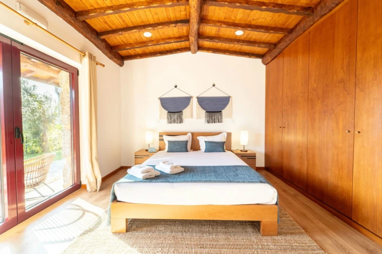 Moradia T0 para Venda em Valdosende Foto 20