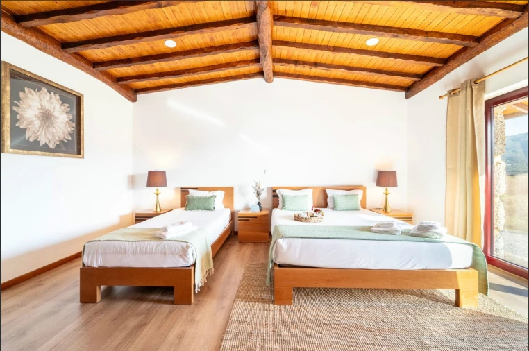 Moradia T0 para Venda em Valdosende Foto 28