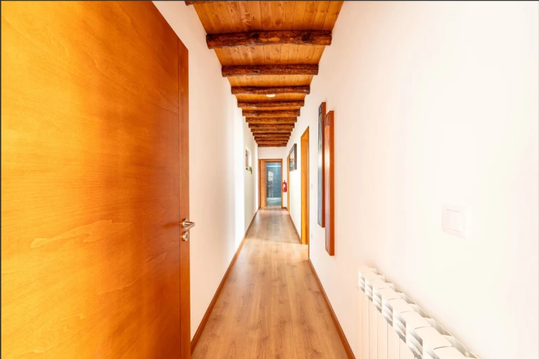 Moradia T0 para Venda em Valdosende Foto 19