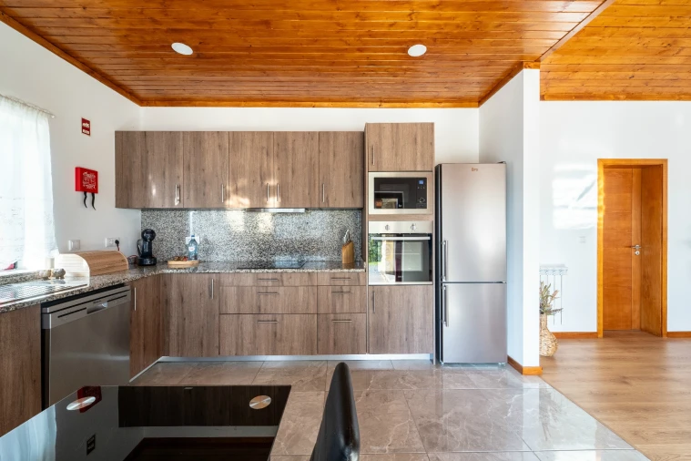 Moradia T0 para Venda em Valdosende Foto 13