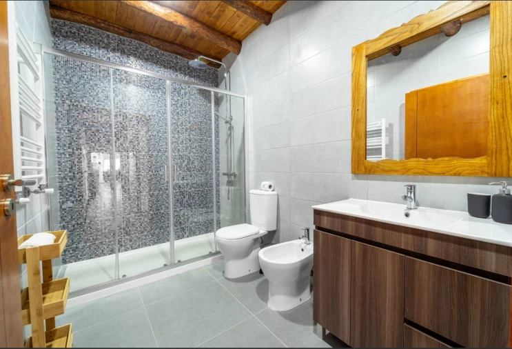 Moradia T0 para Venda em Valdosende Foto 34