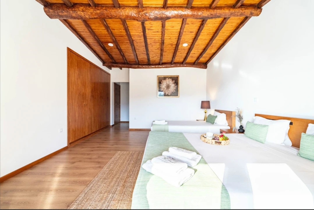 Moradia T0 para Venda em Valdosende Foto 29