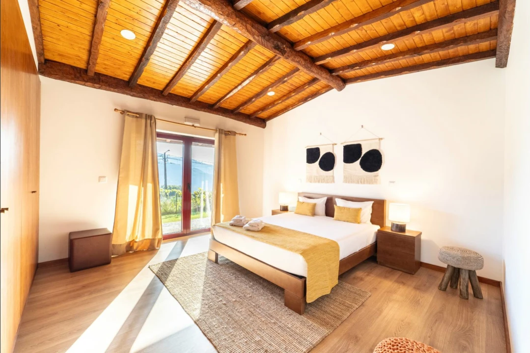 Moradia T0 para Venda em Valdosende Foto 31