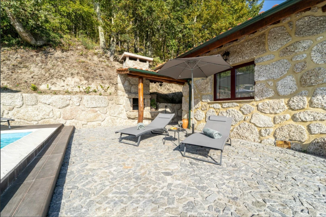 Moradia T0 para Venda em Valdosende Foto 5