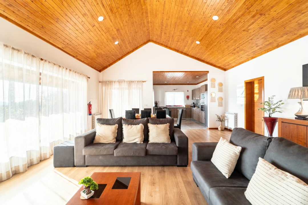 Moradia T0 para Venda em Valdosende Foto 16