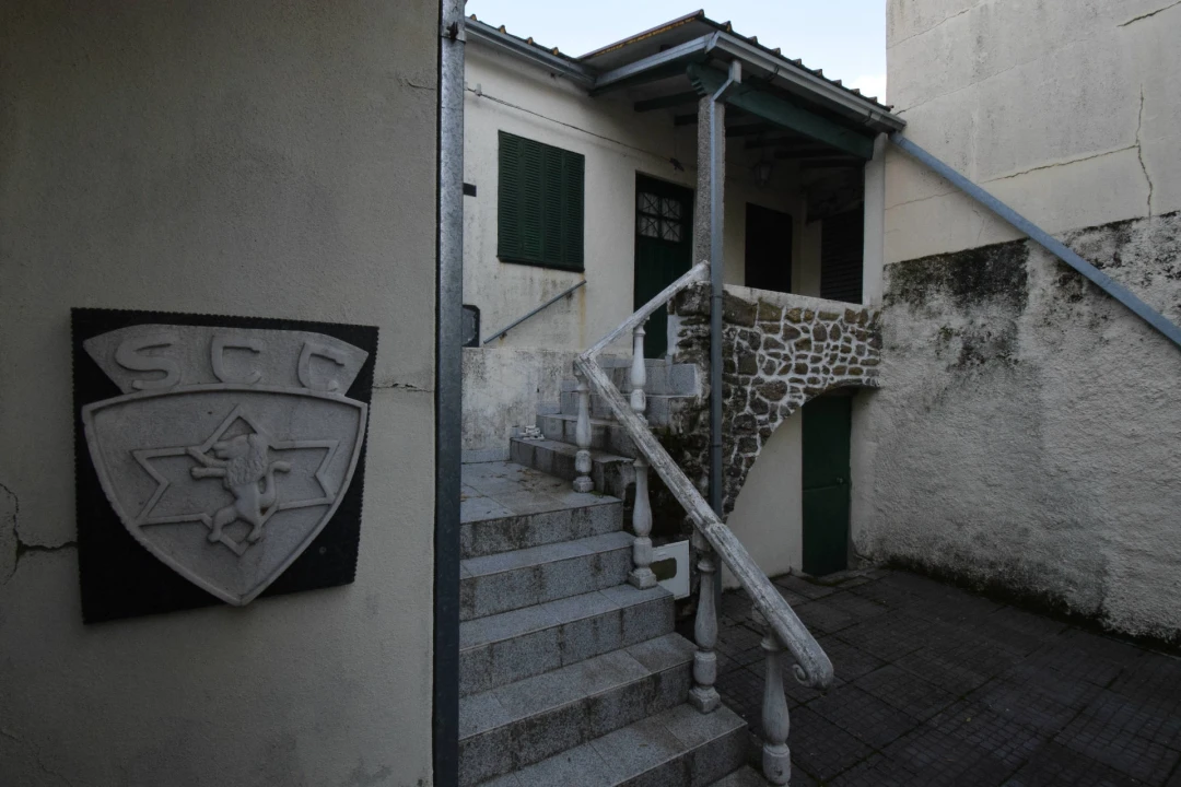 Moradia T2 para Venda em Marmeleiro Foto 23