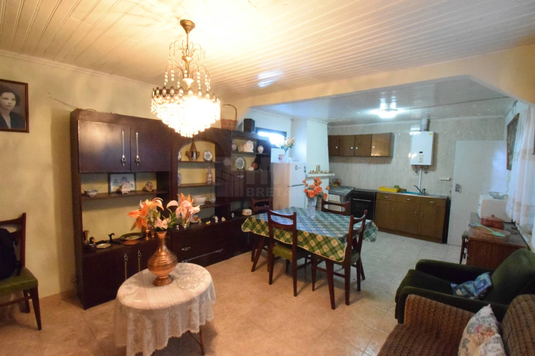 Moradia T2 para Venda em Marmeleiro Foto 4