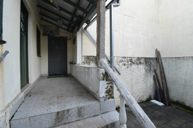 Moradia T2 para Venda em Marmeleiro Foto 22