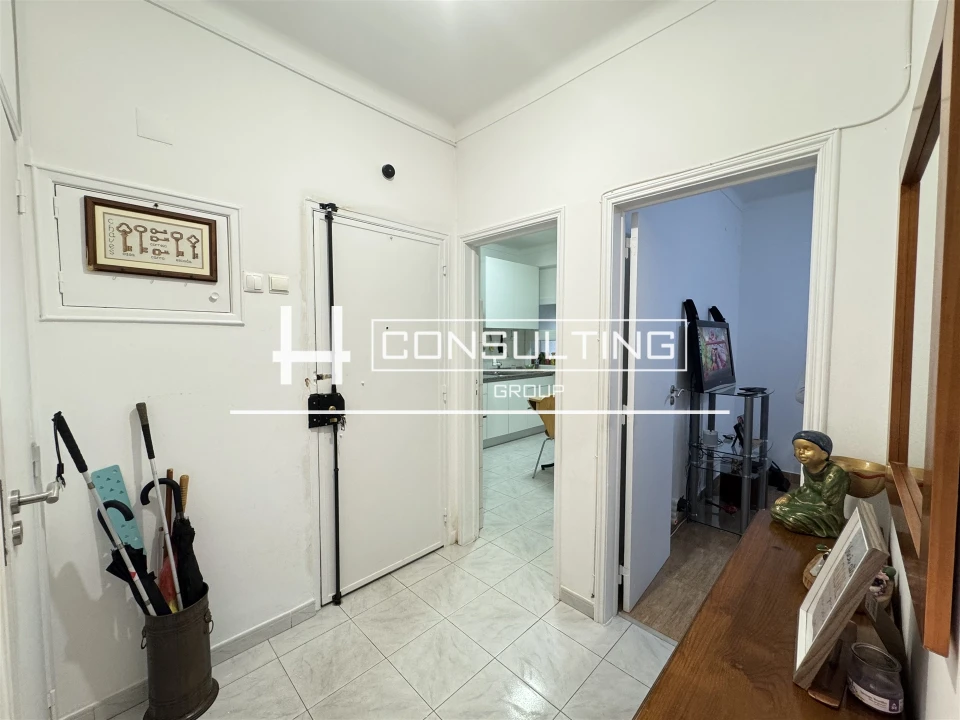 Apartamento T2 para Venda em Santa Iria de Azoia, São João da Talha e Bobadela Foto 14