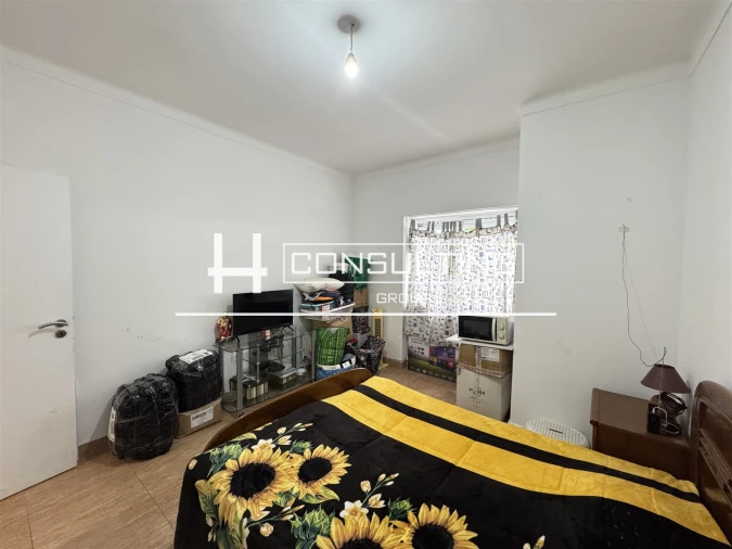 Apartamento T2 para Venda em Santa Iria de Azoia, São João da Talha e Bobadela Foto 17