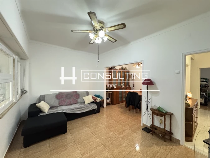 Apartamento T2 para Venda em Santa Iria de Azoia, São João da Talha e Bobadela Foto 27