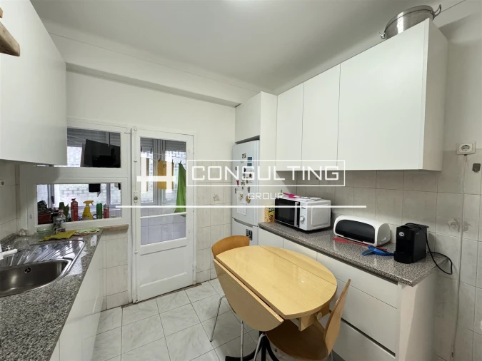 Apartamento T2 para Venda em Santa Iria de Azoia, São João da Talha e Bobadela Foto 11