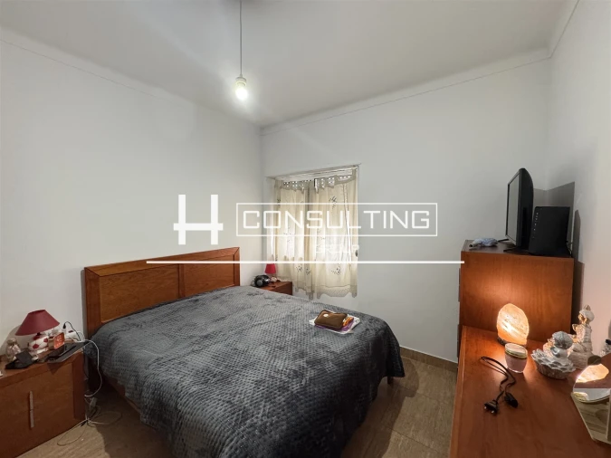 Apartamento T2 para Venda em Santa Iria de Azoia, São João da Talha e Bobadela Foto 5