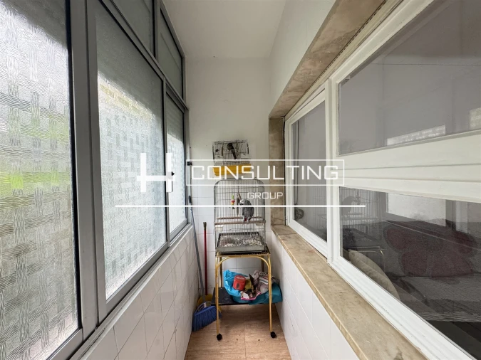 Apartamento T2 para Venda em Santa Iria de Azoia, São João da Talha e Bobadela Foto 28