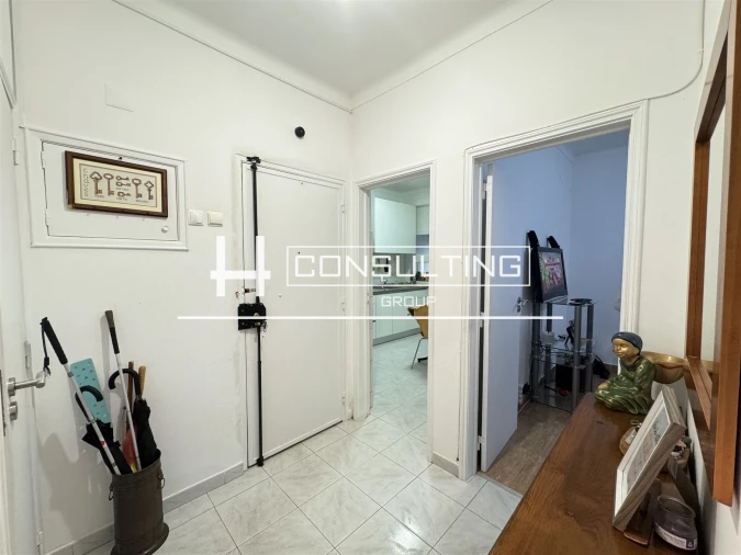 Apartamento T2 para Venda em Santa Iria de Azoia, São João da Talha e Bobadela Foto 14