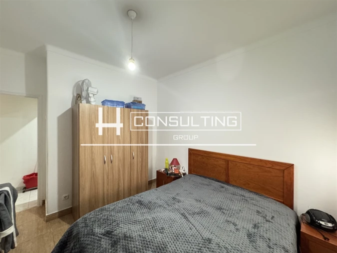 Apartamento T2 para Venda em Santa Iria de Azoia, São João da Talha e Bobadela Foto 6