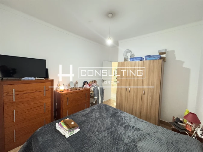 Apartamento T2 para Venda em Santa Iria de Azoia, São João da Talha e Bobadela Foto 19