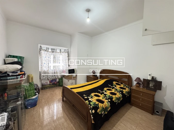 Apartamento T2 para Venda em Santa Iria de Azoia, São João da Talha e Bobadela Foto 9