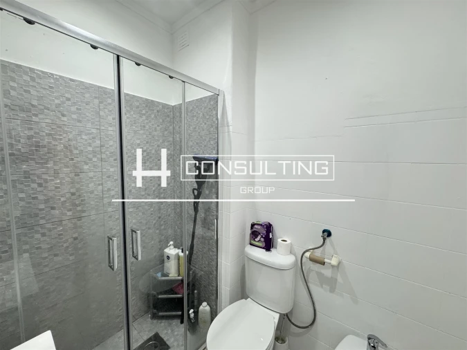 Apartamento T2 para Venda em Santa Iria de Azoia, São João da Talha e Bobadela Foto 21